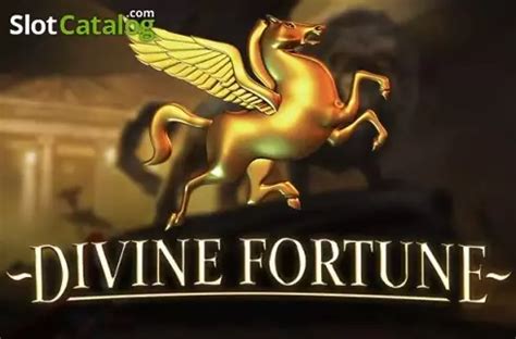 divine fortune|Divine Fortune Slot Demo & Review 2024 ᐈ Play For .